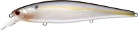 LUCKY CRAFT Pointer 128SP #Pearl Threadfin Shad