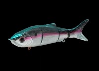 BIOVEX Joint Bait 142SF # 54 Pinky Shad