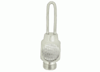 ABU GARCIA Abu Line Carriage #Silver
