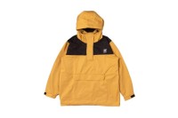 JACKALL ST Anorak Jacket #Yellow M