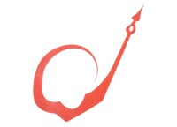 DAIWA Kohga Technicurly 1.0mm #Nakai Orange