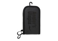 APIA Hard Pouch #Black/Black