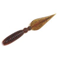 GEECRACK Leaf Shrimp 4.8in # 213 Ebimiso