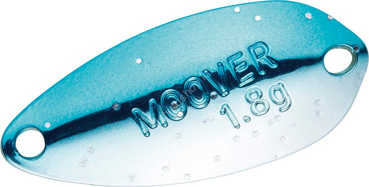 DAIWA Presso Moover 1.8g #AoGin