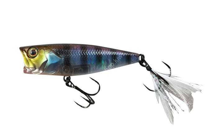JACKALL SK-Pop Grande Hiramura Custom #FP Clear Chigill