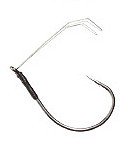 VARIVAS Mosquito Double Guard [NS Black] #2 (4pcs)