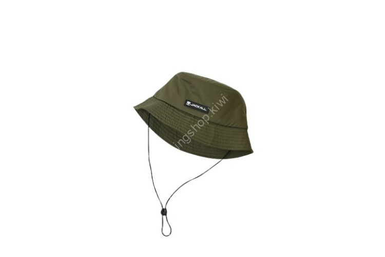 JACKALL Insulated Bucket Hat [Olive]