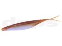 DEPS Sakamata Shad 4" #161 R.R. Wakasagi (8pcs)