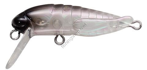 TACKLE HOUSE Grasshopper 1 Aurora Black