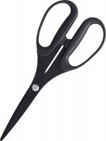 DAIWA IkeJime Multi Scissors 190R+F Black