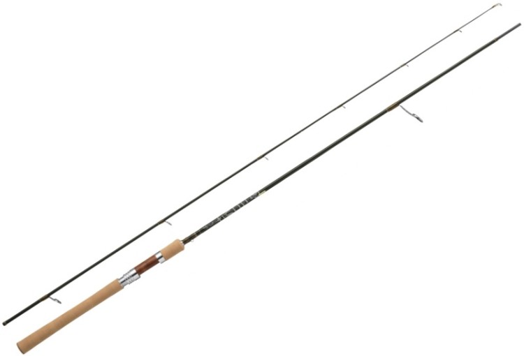 DAIWA Silver Creek Trad 77ML