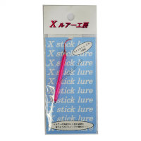 RECENT X Stick Mini 0.9g #18 Clear Pink