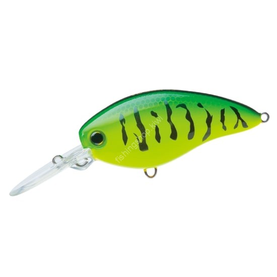 DUEL 3DS Crank DD 65F #08 HT Hot Tiger
