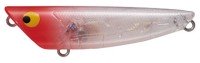 TACKLE HOUSE Shores Ripple SRP52 3.4g #57 Clear HG Pink Head