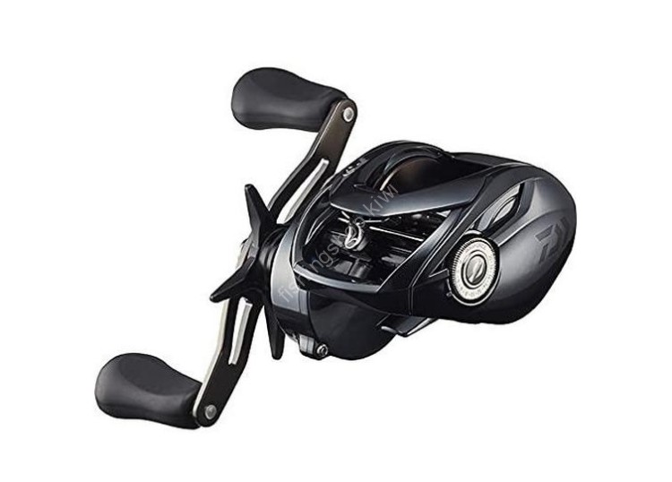 DAIWA Tatula TW 400XH