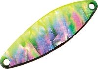 FIELD HUNTER Develop Shell 18g #H2 G.Black/Chart Half