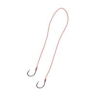 GAMAKATSU G-Hard V2 Sakuragen Power Play Custom Hook Standart L #8 (2pcs)