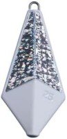 GAMAKATSU 19-361 Competition Kawahagi Hira Uchi Sinker No. 2 30 #2 Keimura Night Light