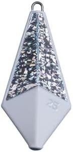 GAMAKATSU 19-361 Competition Kawahagi Hira Uchi Sinker No. 2 30 #2 Keimura Night Light