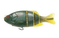 ISSEI Gill Flat Swimmer #31 Gripan Blue Flake