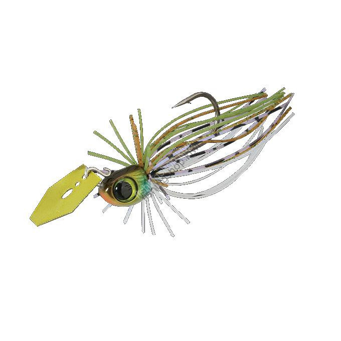 JACKALL DERABREAK 1 / 8oz NATURAL BLUE GILL