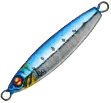 DAMIKI Core Jr 9.0g #102 Blue Iwashi