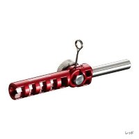 SHIMANO KC-010L Quick Angle Changer Red