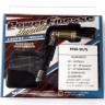 ENGINE x REVIVE Power Finesse Handle For Shimano PF60-SH/G #Gold
