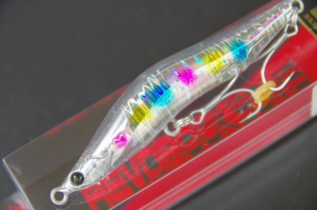 BLAZEYE Revorook 99MS #03 Flash Candy