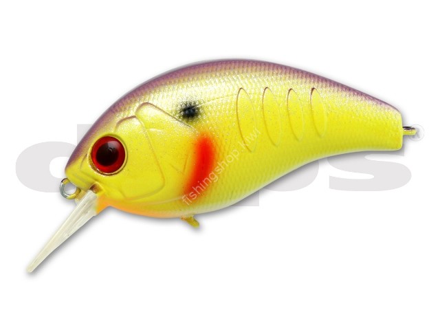 DEPS Korrigan Magnum 150 #45 Purple Mustard