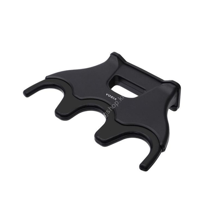 YAC U-A33 Rod Keeper for 3 Rods