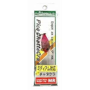 DAYSPROUT Pico ChatteCra MR PC-24 Falcon Rose