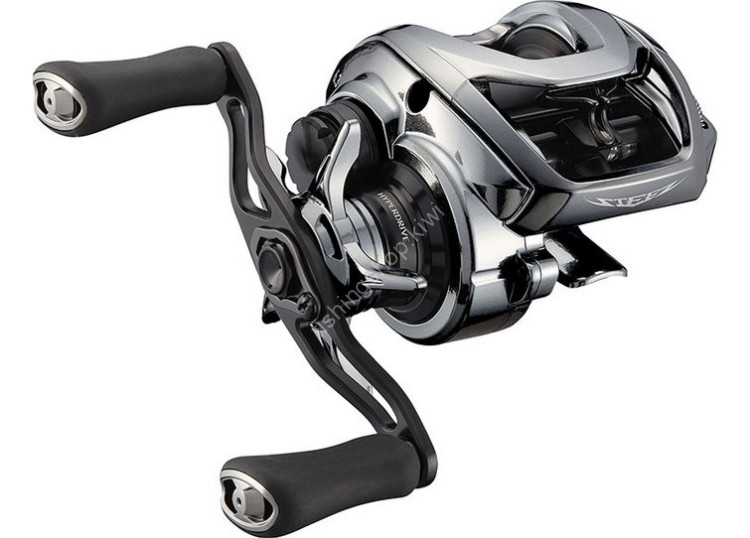 DAIWA Steez LTD SV TW 1000L