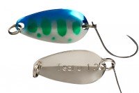 TIMON Tearo 1.3g #46 Blue Yamame
