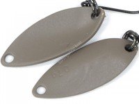 RODIO CRAFT Blinde Flanker 0.4g #25 Milk Cocoa (Matte)