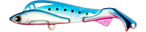 IMA Nivo 30 #NV30-001 Blue Pink Iwashi