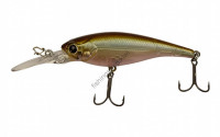 DSTYLE DBlow Shad 58SP BROWN SMELT (WAKASAGI)