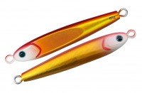 DAIWA Saltiga TG Bait 80g #Adel Holo + Flash Holo Akakin Glow Head