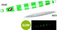 SHIMANO JV-L10U Ocea Long Waver 100g #009 Zebura Chato