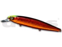 DEPS Balisong Minnow 100F #30 Garnet