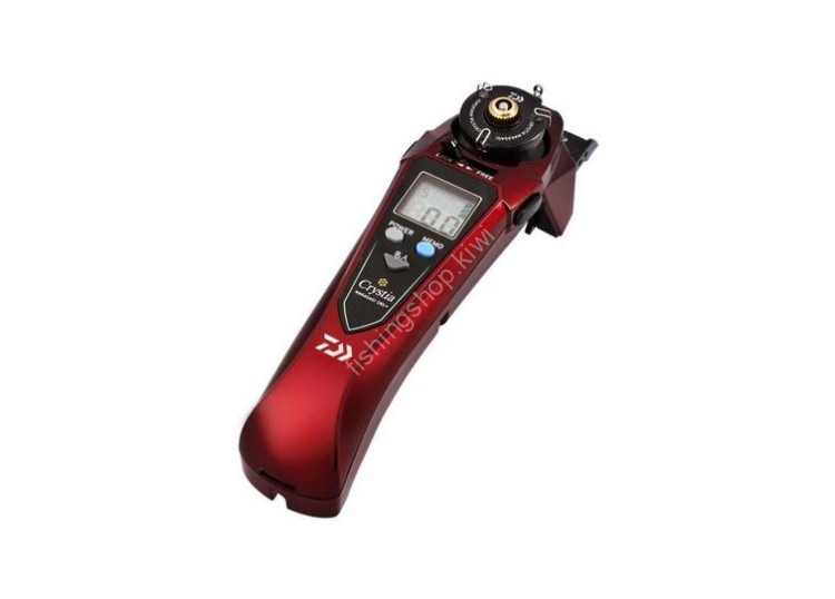 DAIWA Crystia Wakasagi CRS+ #Red