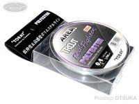 TORAY Trout Area Fighter Polyester [Natural] 200m #0.4 (1,6lb)