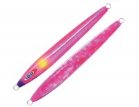 JACKALL Anchovy Metal Type-II 250g #Saber Pink