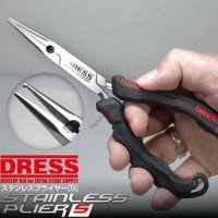 DRESS Stainless Pliers S
