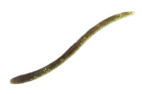 JACKALL Flick Shake 5.8 Green Pumpkin / Gold Chart