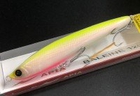APIA Baleine 125F #05 Chart Back Pearl