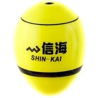 MARUSHIN Cone Float Shinkai [Yellow] 5B