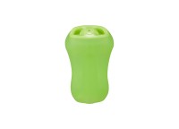 SLP WORKS RCS High Grip I Shape Power Clear Knob #Lime Green