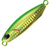 DUO Drag Metal TG Heavy 100g #PHA0055 Green Gold