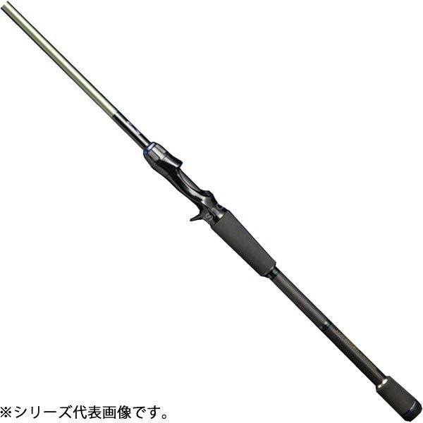 NORIES Rockfish Bottom Power Ocean RPO76XHC2